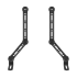 Universaalne soundbari kinnitus Cabletech 138 x 45 x 493 mm