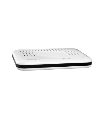 NC+ kaardipõhine televisiooniteenus koos Start+ paketiga ja DVB-T2-tuuneriga ITI2850ST