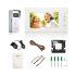 Videodomofon E6255