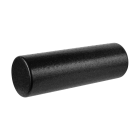 Massaažirull Rebel Active, must, EPP, RBA-3052-45, 15x45cm