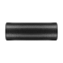 Massaažirull Rebel Active, must, EPP, RBA-3052-45, 15x45cm