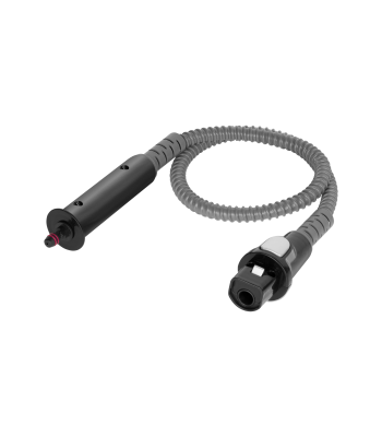Aurumopi voolik TSA5051