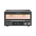 HiFi-muusikakeskus Kruger&Matz, klass A võimendi, CD, USB, Bluetooth, DAB+ digitaalraadio, FM KM1995