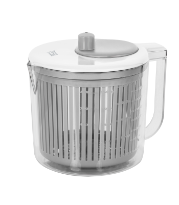 Teesa salatikuivati, 2,5 l