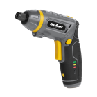 Akukruvikeeraja Rebel Tools RB-1003 komplekt 3,6 V