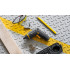 Akukruvikeeraja Rebel Tools RB-1003 komplekt 3,6 V