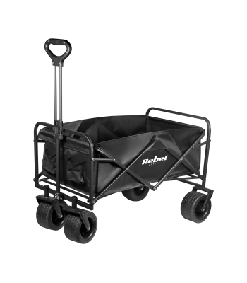 Matka- ja rannakäru Rebel Active, 150L, 100kg