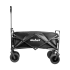 Matka- ja rannakäru Rebel Active, 150L, 100kg