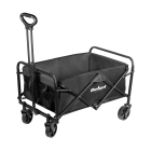 Matka- ja rannakäru Rebel Active, 80 l, 100 kg