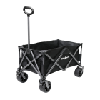 Turisti- ja rannavanker piduriga Rebel Active, 150L, 100kg