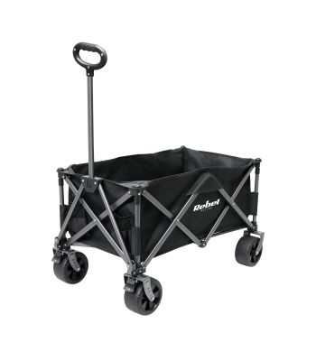 Turisti- ja rannavanker piduriga Rebel Active, 150L, 100kg