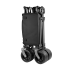 Turisti- ja rannavanker piduriga Rebel Active, 150L, 100kg