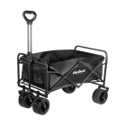 Turismi- ja rannakäru piduriga Rebel Active 150 l 100 kg