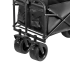 Turismi- ja rannakäru piduriga Rebel Active 150 l 100 kg