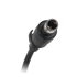 Toitepistik kaabliga REBEL 7.4/5.0 (19.5V/7.7A)