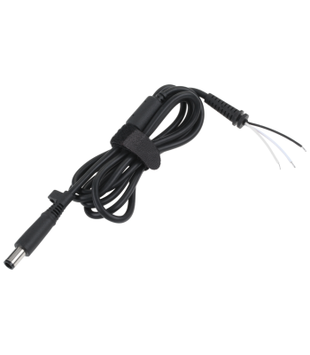 Toitepistik kaabliga REBEL 7.4/5.0 (19.5V/7.7A)
