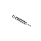 Cabletech metallist autantenni pistik