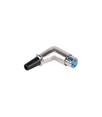 Nurgaga emane mikrofonipistik XLR 3-pin