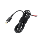 Rebel USB-tüüpi Lenovo toitepistik koos paigalduskaabliga, 20V/3,25A