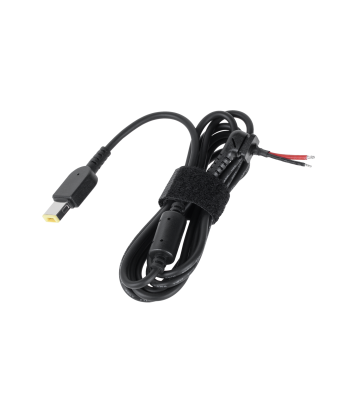 Rebel USB-tüüpi Lenovo toitepistik koos paigalduskaabliga, 20V/3,25A