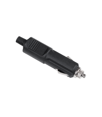 Auto sigaretisüütaja pistik kaitsmega, 20mm