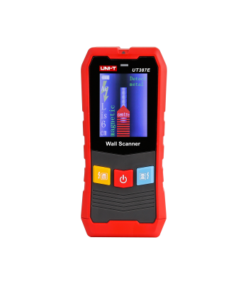 Metallidetektor Uni-T UT387E