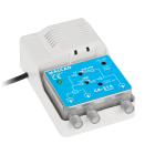Lairiba antennivõimendi CA-215 ALCAD 12 V