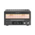 A-klassi HiFi-võimendi CD, USB-i, Bluetoothi, DAB+ ja FM-raadioga Kruger&Matz KM1995-A