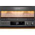 A-klassi HiFi-võimendi CD, USB-i, Bluetoothi, DAB+ ja FM-raadioga Kruger&Matz KM1995-A
