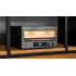 A-klassi HiFi-võimendi CD, USB-i, Bluetoothi, DAB+ ja FM-raadioga Kruger&Matz KM1995-A