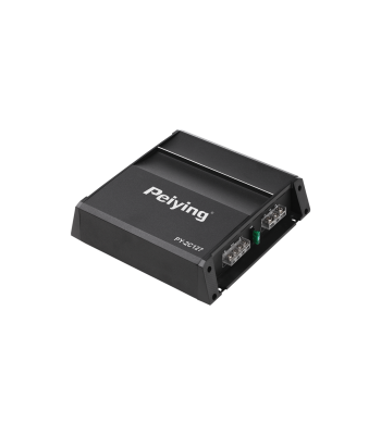 Autovõimendi Peiying Basic PY-2C127
