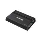 Autovõimendi Peiying Basic PY-4C127