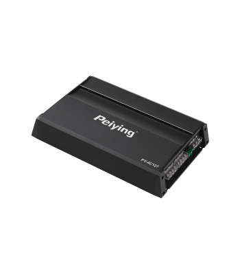 Autovõimendi Peiying Basic PY-4C127