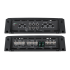 Autovõimendi Peiying Basic PY-4C127