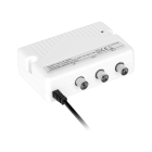 Antennisignaali võimendi Cabletech 20dB