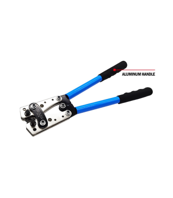 Kaablikingade pressikomplekt 60 tk E6080