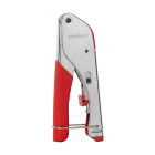 F-tüüpi kompressioonpistikute pressimistangid Rebel Tools RG59, RG6