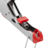 F-tüüpi kompressioonpistikute pressimistangid Rebel Tools RG59, RG6