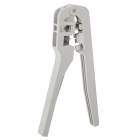 telefoni pressimistangid, plastik, 6P4C