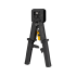 Rebel Tools pressimistangid läbiviik-pistikutele – RJ45, RJ12, RJ11