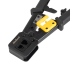 Rebel Tools pressimistangid läbiviik-pistikutele – RJ45, RJ12, RJ11