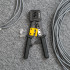Rebel Tools pressimistangid läbiviik-pistikutele – RJ45, RJ12, RJ11