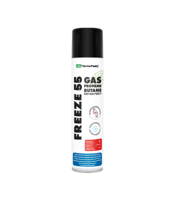 Külmutuspihusti AG AGT-129 600ml