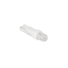Valge auto LED-pirn T5-WG 12V