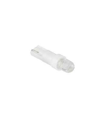 Valge auto LED-pirn T5-WG 12V