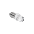Auto LED-pirn, valge – T8-BA9S, 12 V