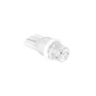 Auto LED-pirn, valge, 12V T8-WG