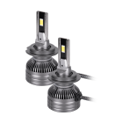 LED-autolamp HQ A16-H7 90W 6000K