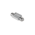 LED-autolamp (Canbus), valge, SV8,5 11x36mm 3x5050 SMD