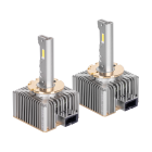 LED-autolamp HQ – D1S 90W 6000K